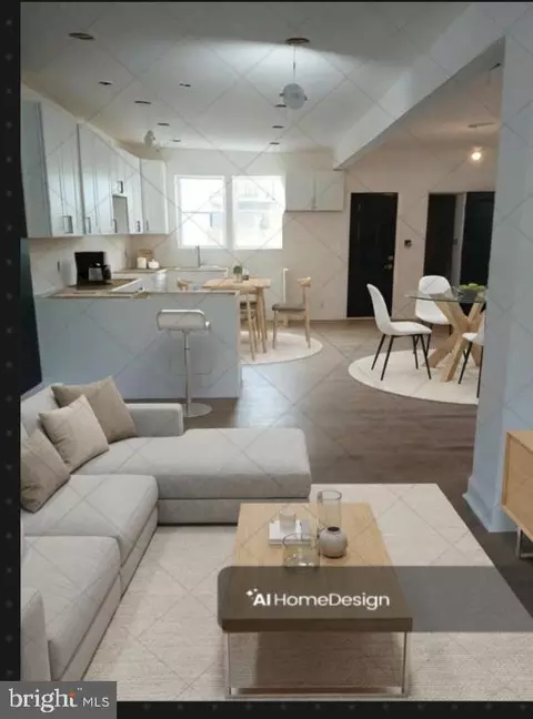 2926 Oakley Ave, Baltimore, MD 21215