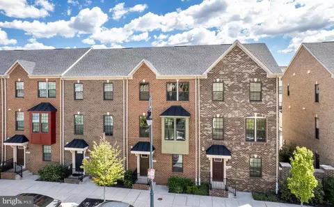 1015 Rutland Ave, Baltimore, MD 21205