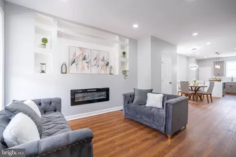 2701 Westwood Ave, Baltimore, MD 21216