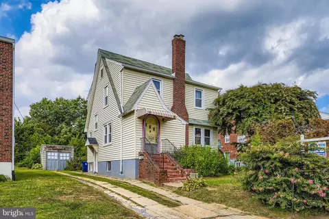 5510 Sefton Ave, Baltimore, MD 21214