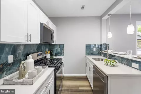 Kitchen - 5406 Hamlet Ave, Baltimore, MD 21214 photo 1 of 1
