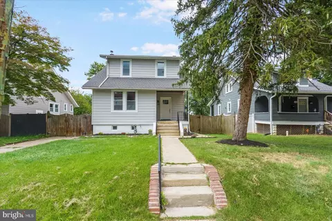 Exterior - 5406 Hamlet Ave, Baltimore, MD 21214 photo 1 of 2
