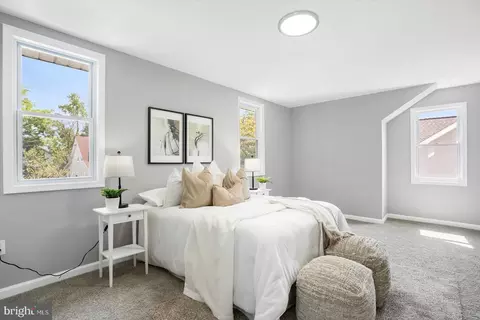 Bedroom - 5406 Hamlet Ave, Baltimore, MD 21214 photo 1 of 4