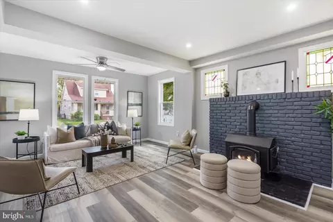 Other - 5406 Hamlet Ave, Baltimore, MD 21214 photo 1 of 13
