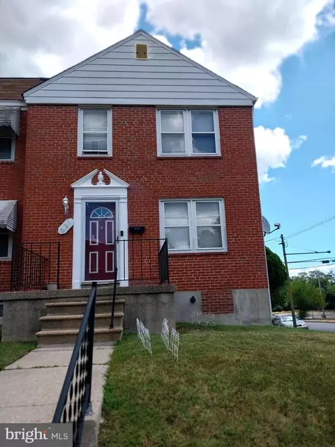 631 S Beechfield Ave S, Baltimore, MD 21229