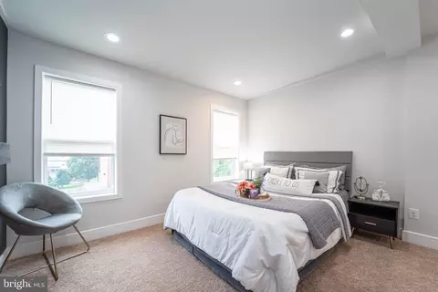 Bedroom - 1005 Union Ave, Baltimore, MD 21211 photo 3 of 5