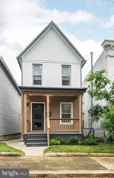 1005 Union Ave, Baltimore, MD 21211