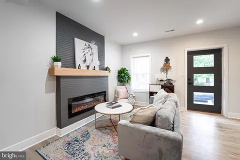 Entry Way - 1005 Union Ave, Baltimore, MD 21211 photo 2 of 15