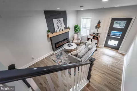 Entry Way - 1005 Union Ave, Baltimore, MD 21211 photo 15 of 15