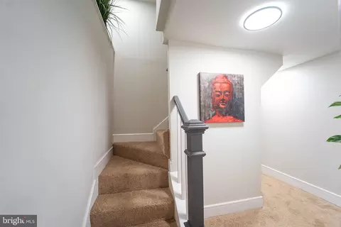 Entry Way - 1005 Union Ave, Baltimore, MD 21211 photo 8 of 15