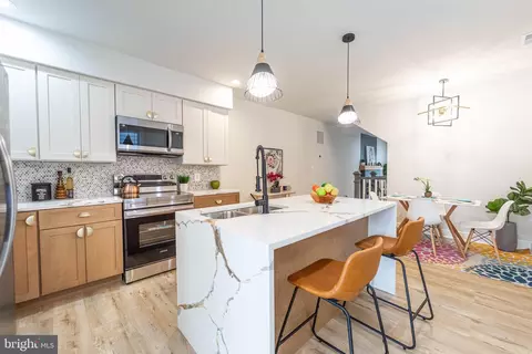 Kitchen - 1005 Union Ave, Baltimore, MD 21211 photo 1 of 4
