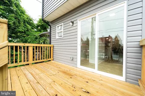 Exterior - 1005 Union Ave, Baltimore, MD 21211 photo 2 of 2
