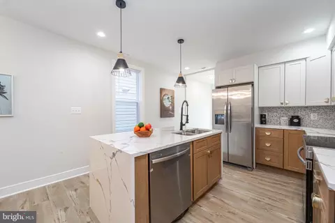 Kitchen - 1005 Union Ave, Baltimore, MD 21211 photo 3 of 4