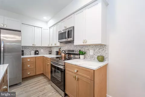 Kitchen - 1005 Union Ave, Baltimore, MD 21211 photo 2 of 4