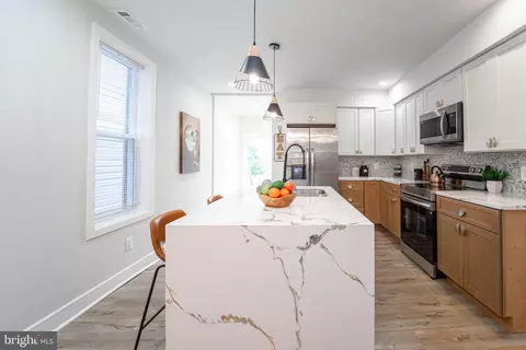 Kitchen - 1005 Union Ave, Baltimore, MD 21211 photo 4 of 4