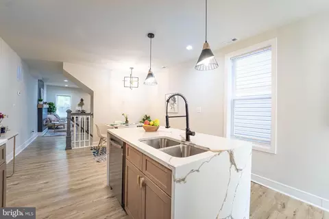 Entry Way - 1005 Union Ave, Baltimore, MD 21211 photo 5 of 15