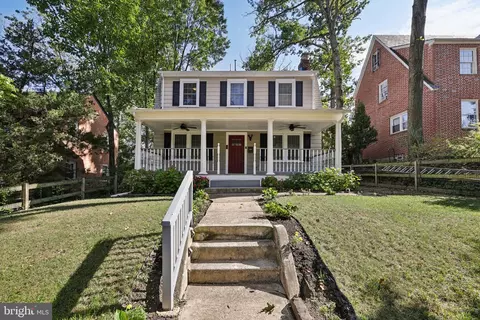 725 Brookwood Rd, Baltimore, MD 21229