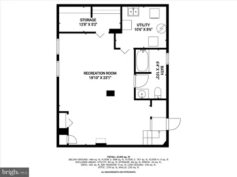 2906 Sylvan Ave, Baltimore, MD 21214 photo 33