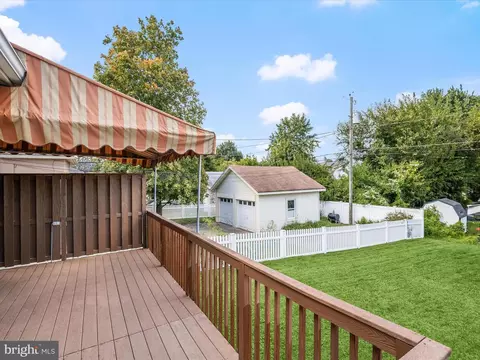2906 Sylvan Ave, Baltimore, MD 21214 photo 29