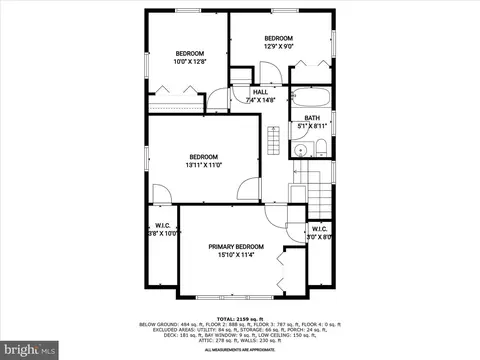 2906 Sylvan Ave, Baltimore, MD 21214 photo 35