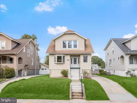 2906 Sylvan Ave, Baltimore, MD 21214 photo 2