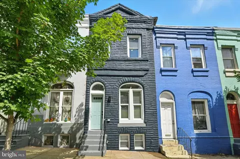 342 E Federal St, Baltimore, MD 21202