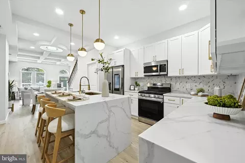 Kitchen - 342 E Federal St, Baltimore, MD 21202 photo 2 of 3