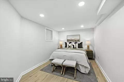 Bedroom - 342 E Federal St, Baltimore, MD 21202 photo 5 of 5