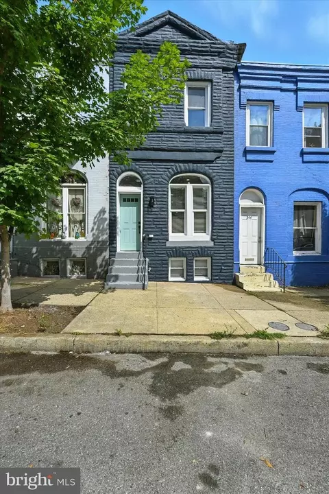 Exterior - 342 E Federal St, Baltimore, MD 21202 photo 2 of 6