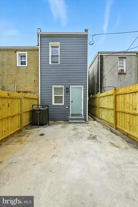 Exterior - 342 E Federal St, Baltimore, MD 21202 photo 4 of 6
