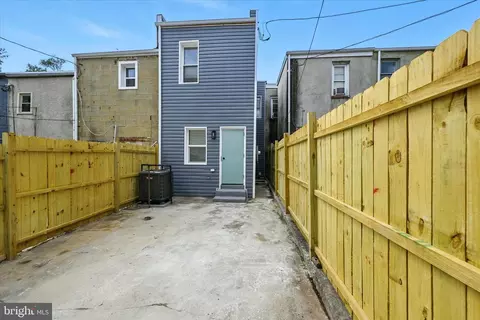 Exterior - 342 E Federal St, Baltimore, MD 21202 photo 5 of 6