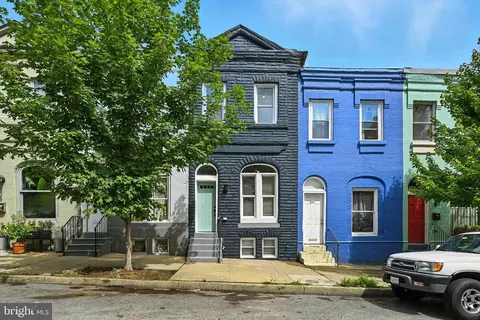 Exterior - 342 E Federal St, Baltimore, MD 21202 photo 3 of 6