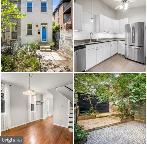 238 Chester St S, Baltimore, MD 21231