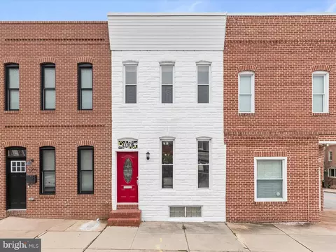 3203 Fait Ave, Baltimore, MD 21224