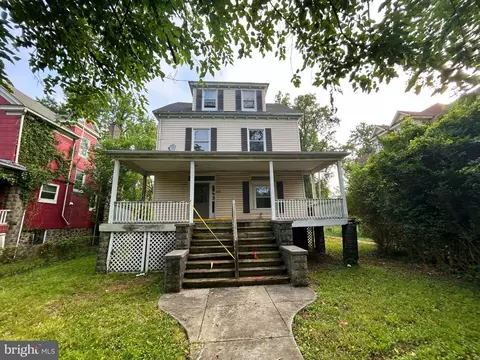 4300 Springdale Ave, Baltimore, MD 21207