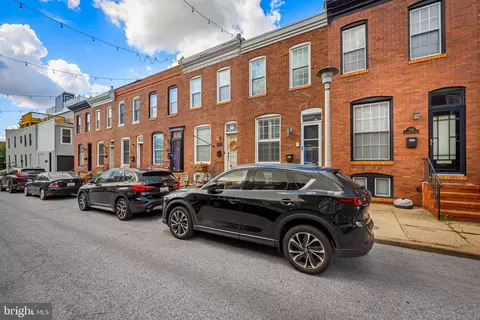 Other - 710 S Glover St, Baltimore, MD 21224 photo 3 of 14