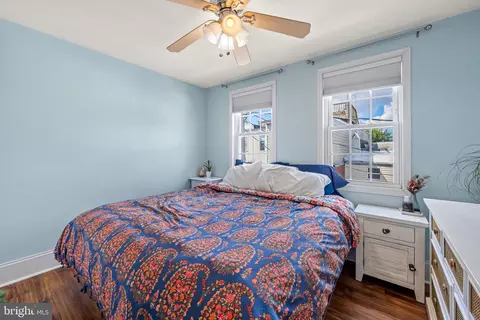 Bedroom - 710 S Glover St, Baltimore, MD 21224 photo 3 of 6