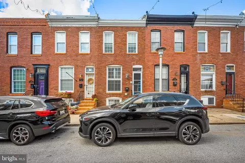 Other - 710 S Glover St, Baltimore, MD 21224 photo 4 of 14