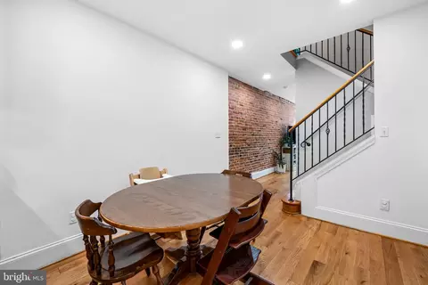 Dining - 710 S Glover St, Baltimore, MD 21224 photo 1 of 1