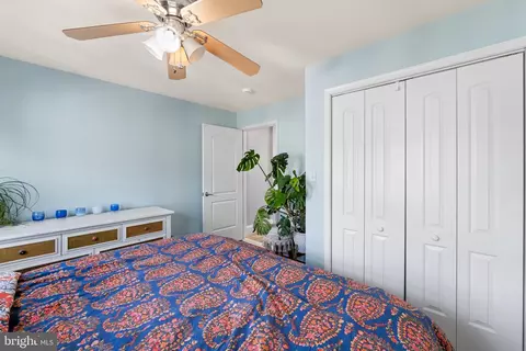 Bedroom - 710 S Glover St, Baltimore, MD 21224 photo 4 of 6