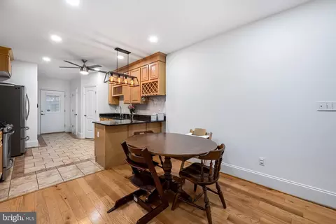 Entry Way - 710 S Glover St, Baltimore, MD 21224 photo 2 of 6