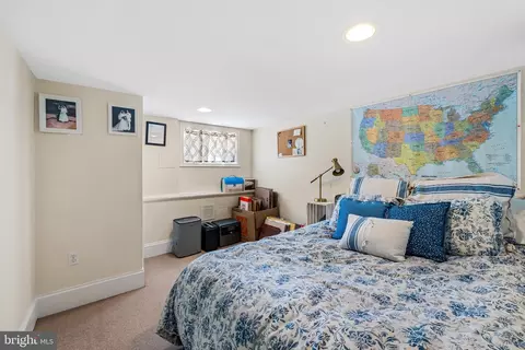 Bedroom - 710 S Glover St, Baltimore, MD 21224 photo 5 of 6