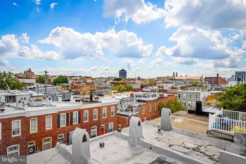 View/Area - 710 S Glover St, Baltimore, MD 21224 photo 1 of 1
