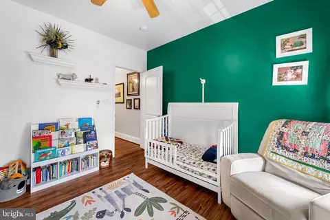 Bedroom - 710 S Glover St, Baltimore, MD 21224 photo 1 of 6