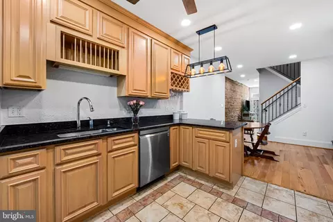 Kitchen - 710 S Glover St, Baltimore, MD 21224 photo 1 of 2
