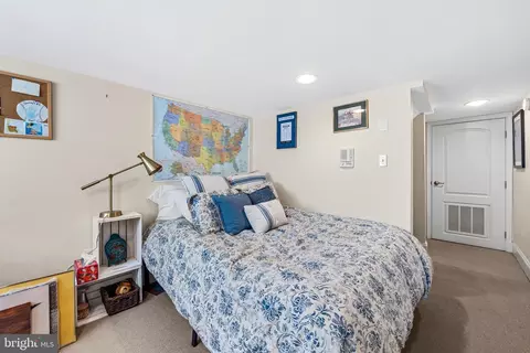 Bedroom - 710 S Glover St, Baltimore, MD 21224 photo 6 of 6