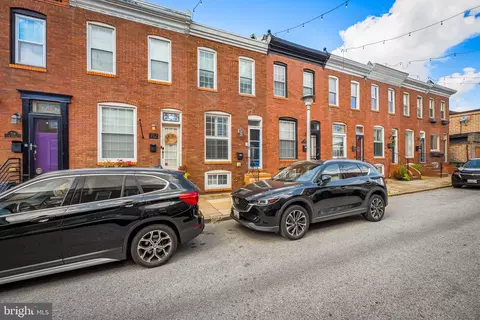 Other - 710 S Glover St, Baltimore, MD 21224 photo 2 of 14