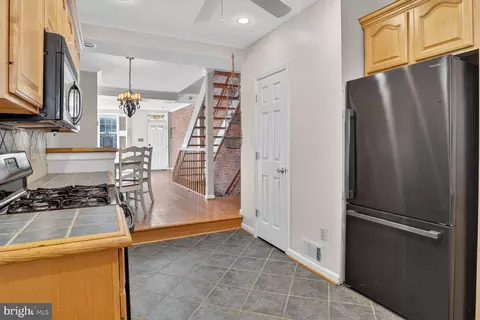 1524 William St, Baltimore, MD 21230 photo 5