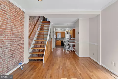 1524 William St, Baltimore, MD 21230 photo 2