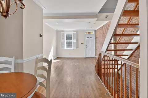 1524 William St, Baltimore, MD 21230 photo 6